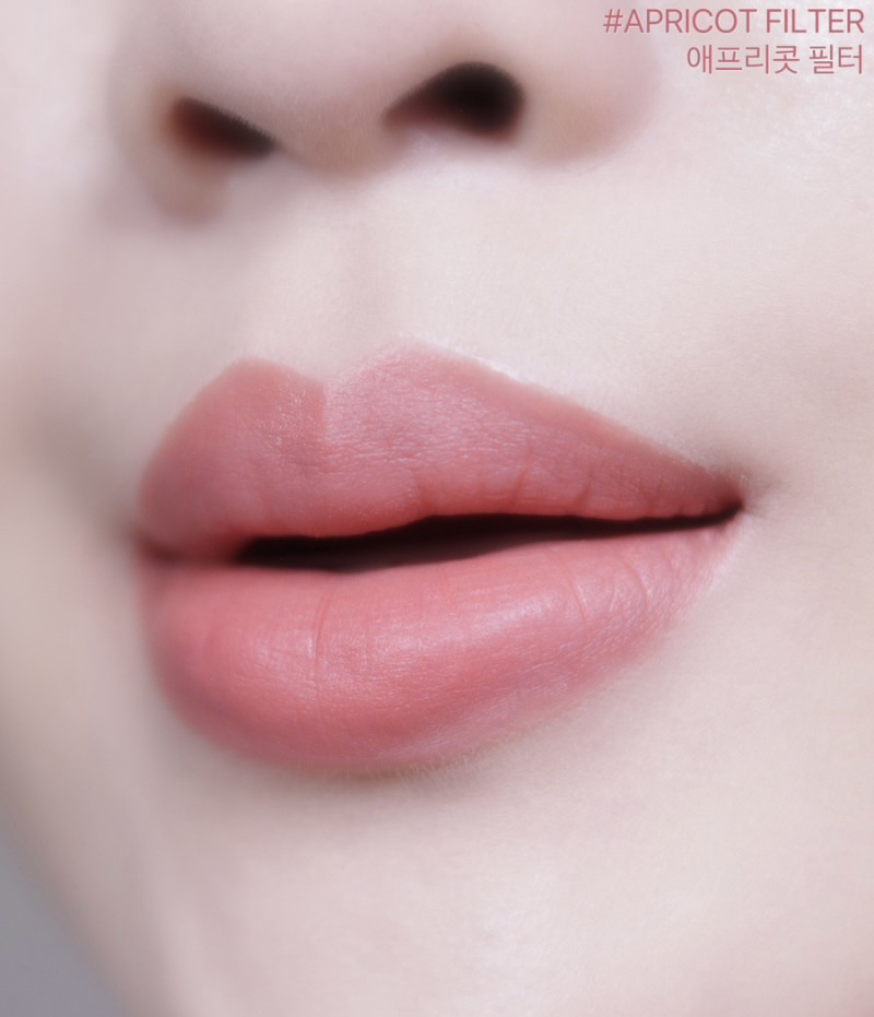 입술 발색