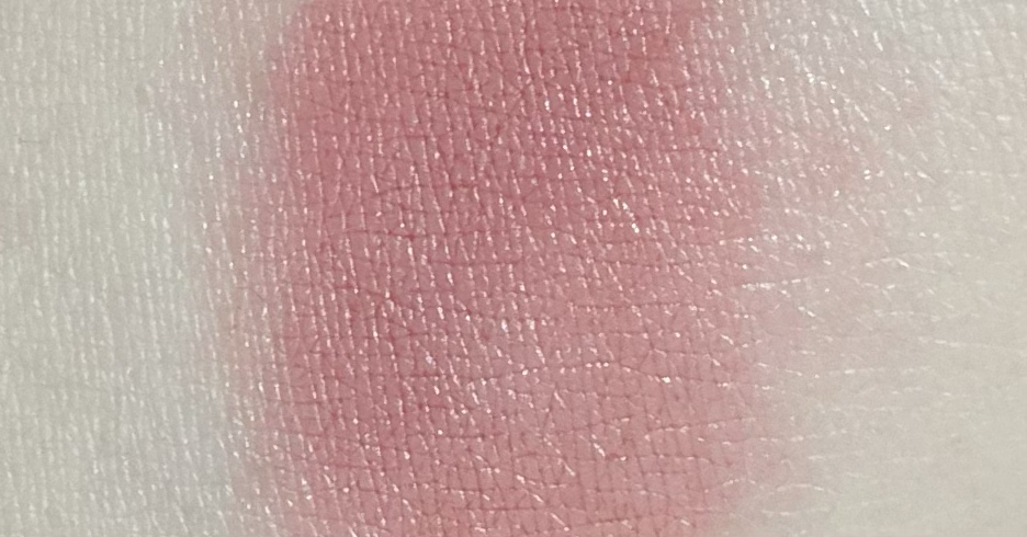 팔목 발색