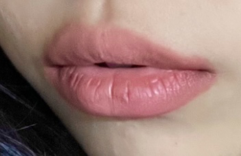 입술 발색