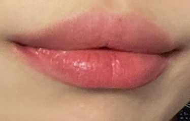 입술 발색