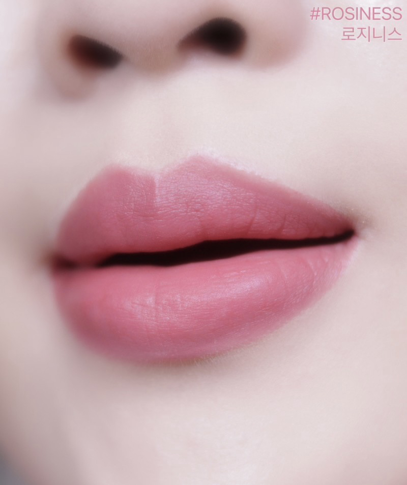 입술 발색