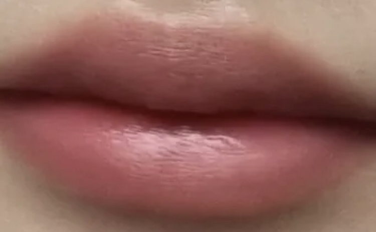 입술 발색