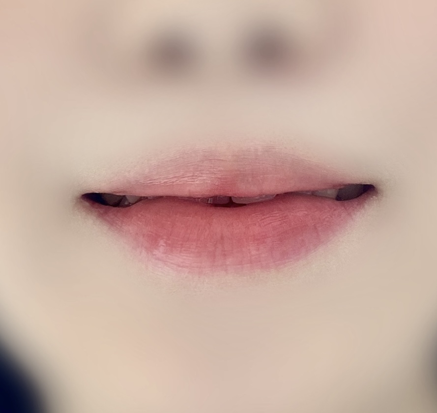 입술 발색