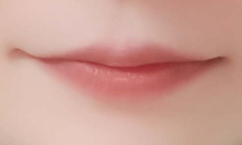 입술 발색