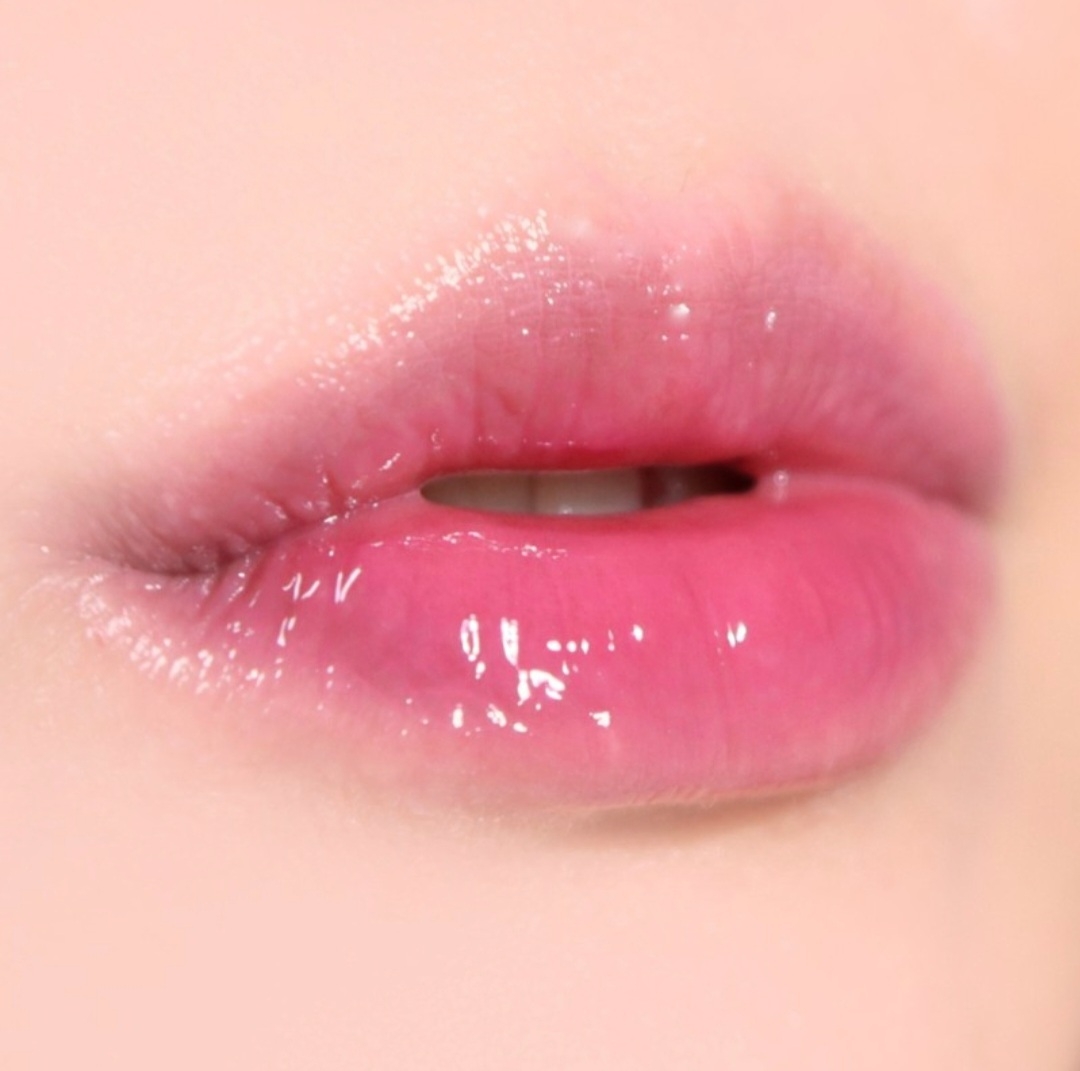 입술 발색