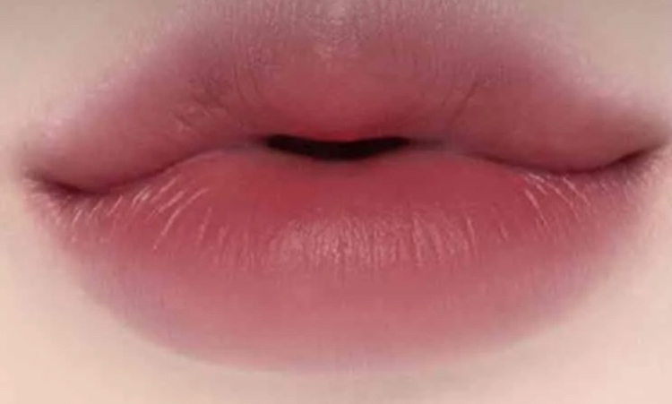 입술 발색