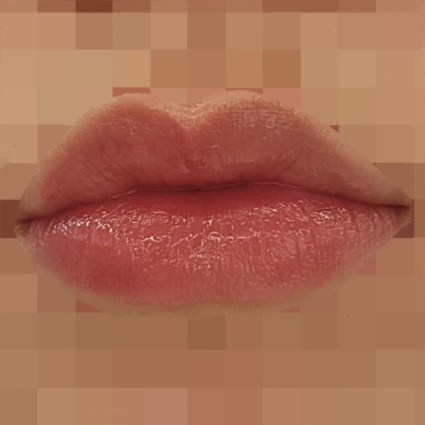 입술 발색