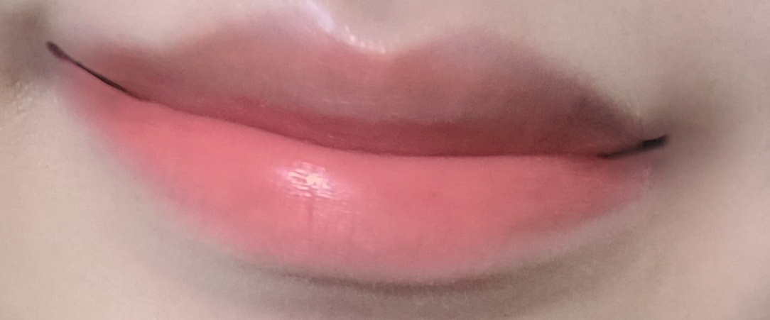 입술 발색
