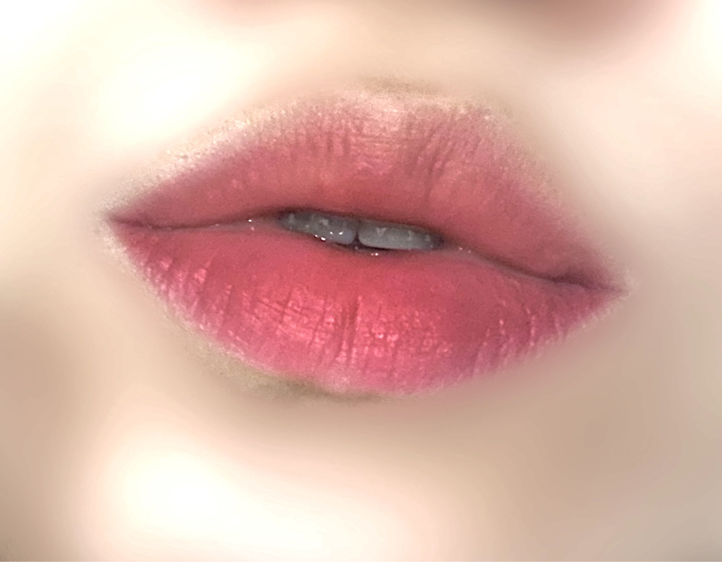 입술 발색
