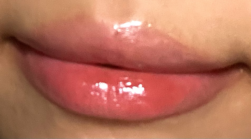 입술 발색