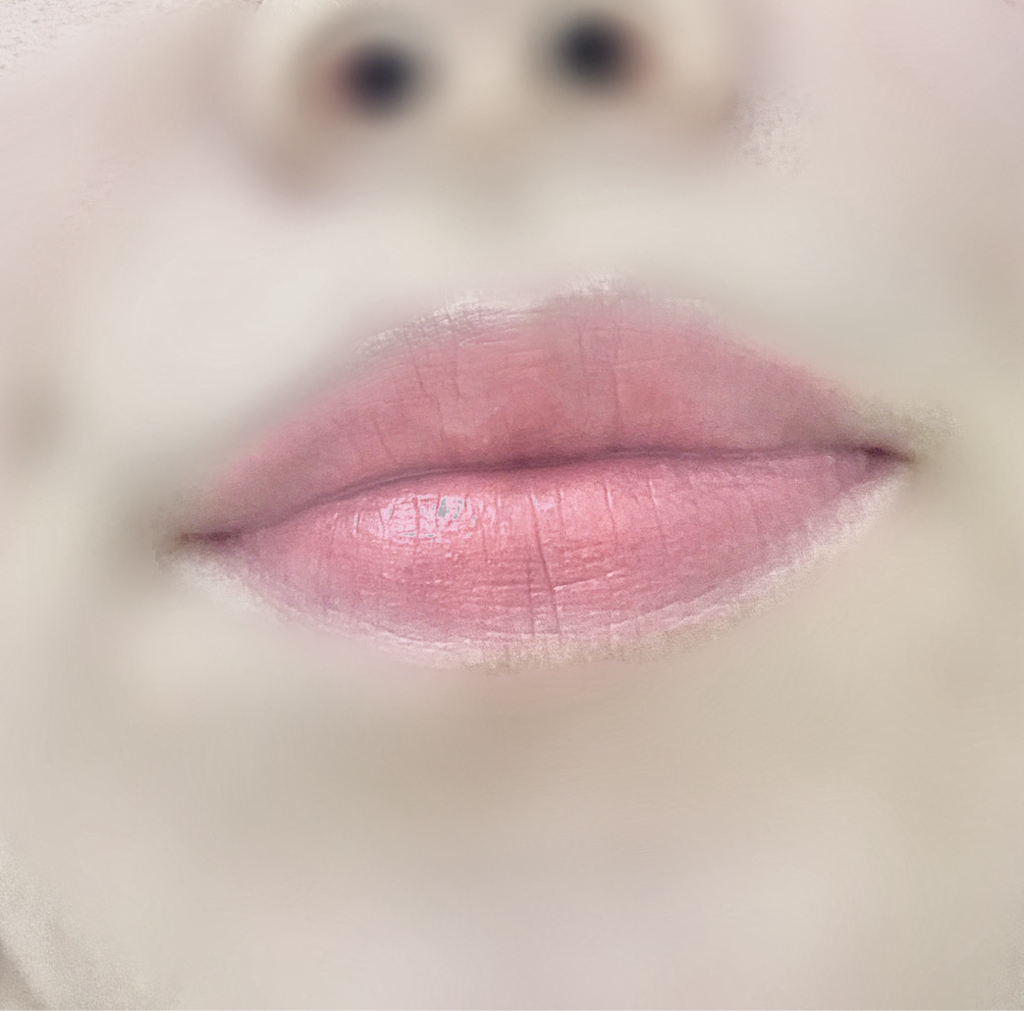 입술 발색