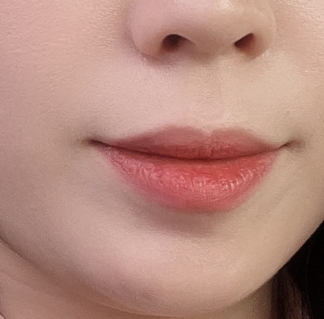 입술 발색