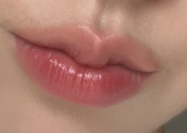 입술 발색