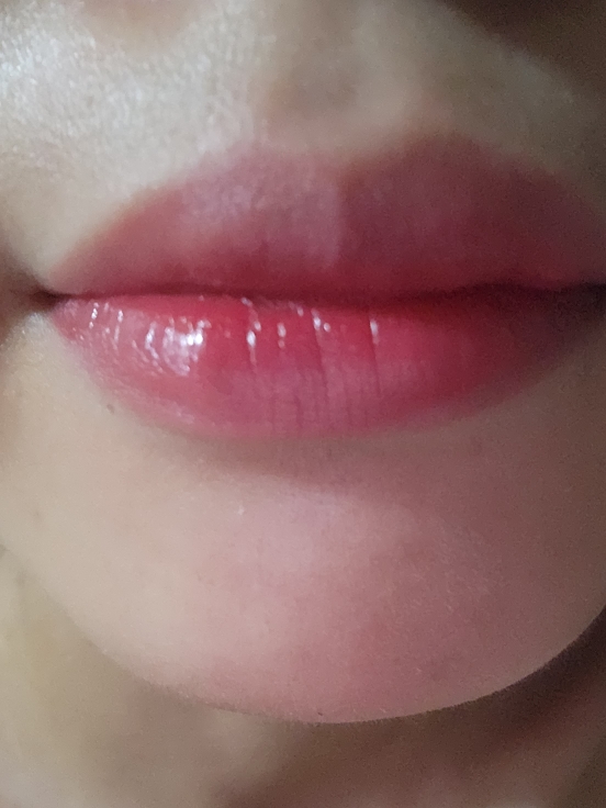 입술 발색
