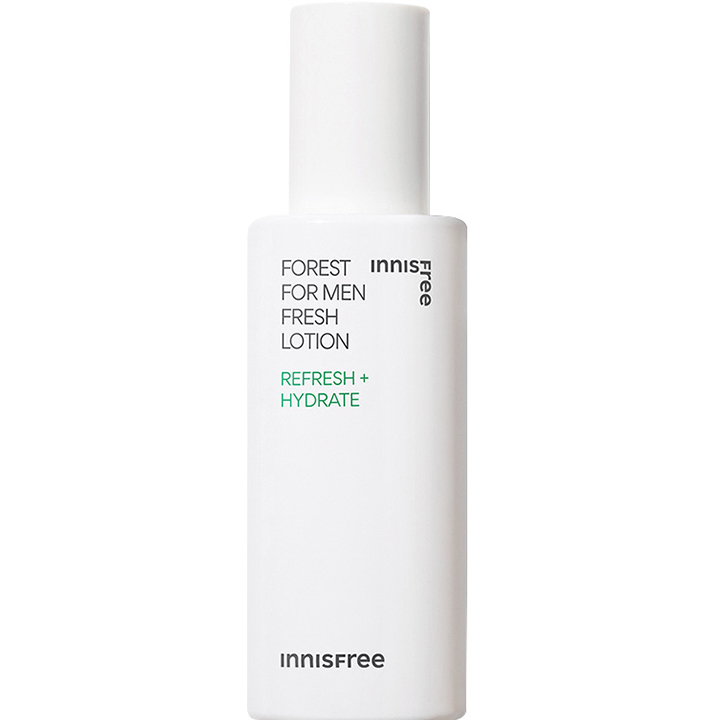 悦诗风吟 森林清新乳液