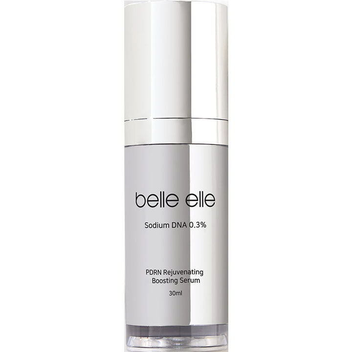 PDRN Rejuvenating Boosting Serum