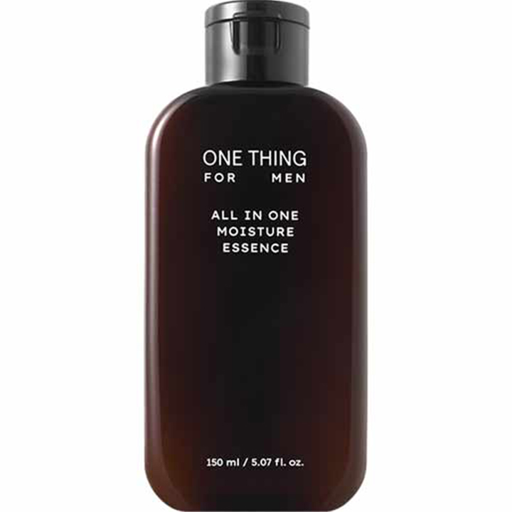 FOR MEN ALL IN ONE MOISTURE ESSENCE