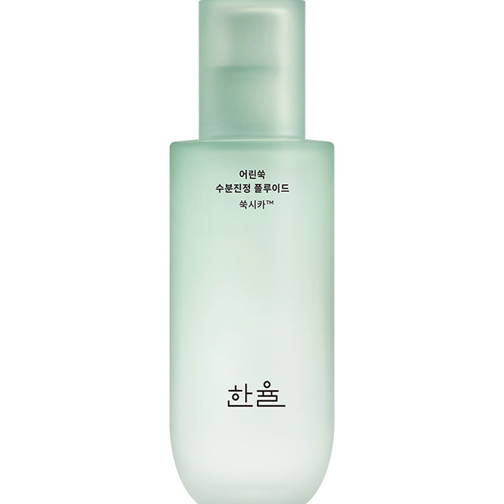 PURE ARTEMISIA CALMING pH-BALANCING FLUID