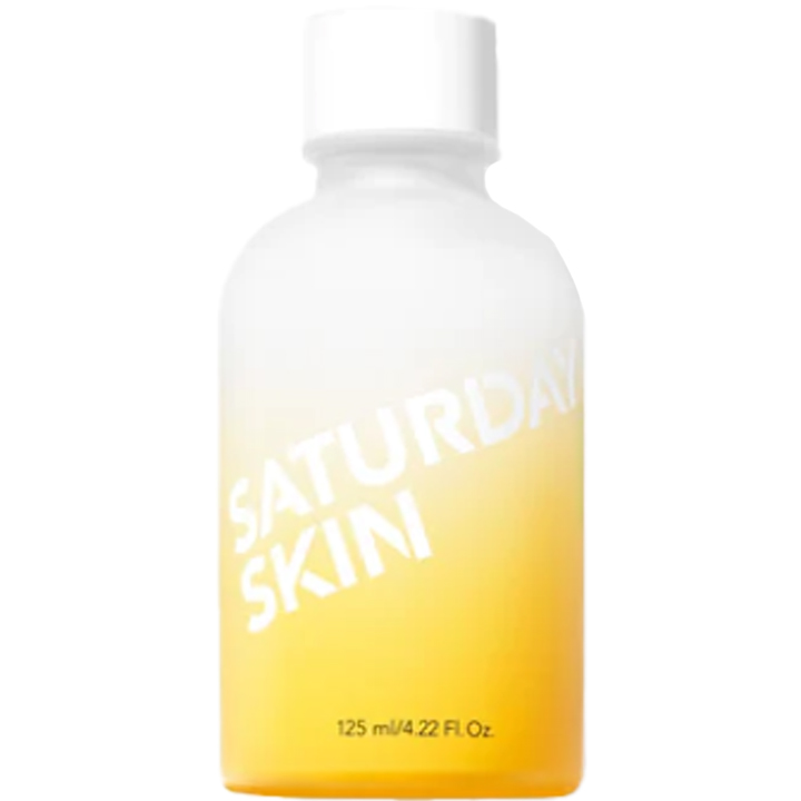 (Overseas) Yuzu Vitamin C Bright Toner
