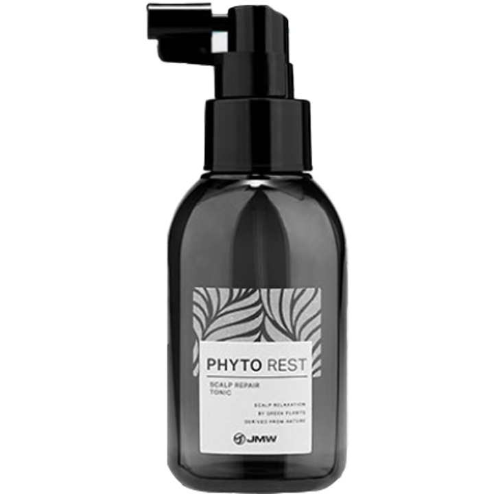 Tónico reparador del cuero cabelludo Phytorest