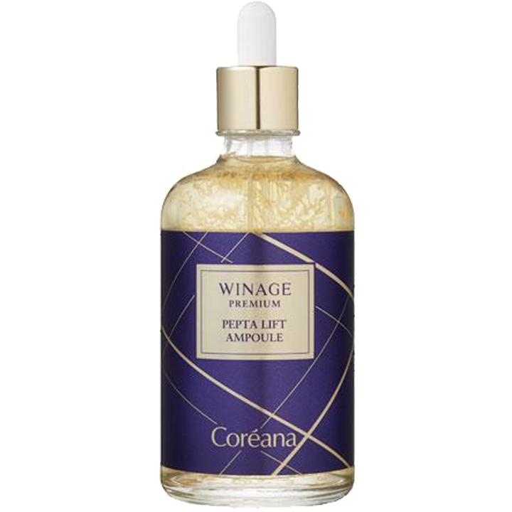 Premium Pepta Lift Ampoule