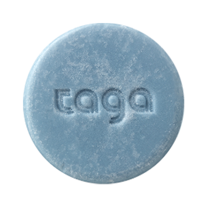 Barra de tratamiento Zero Blue