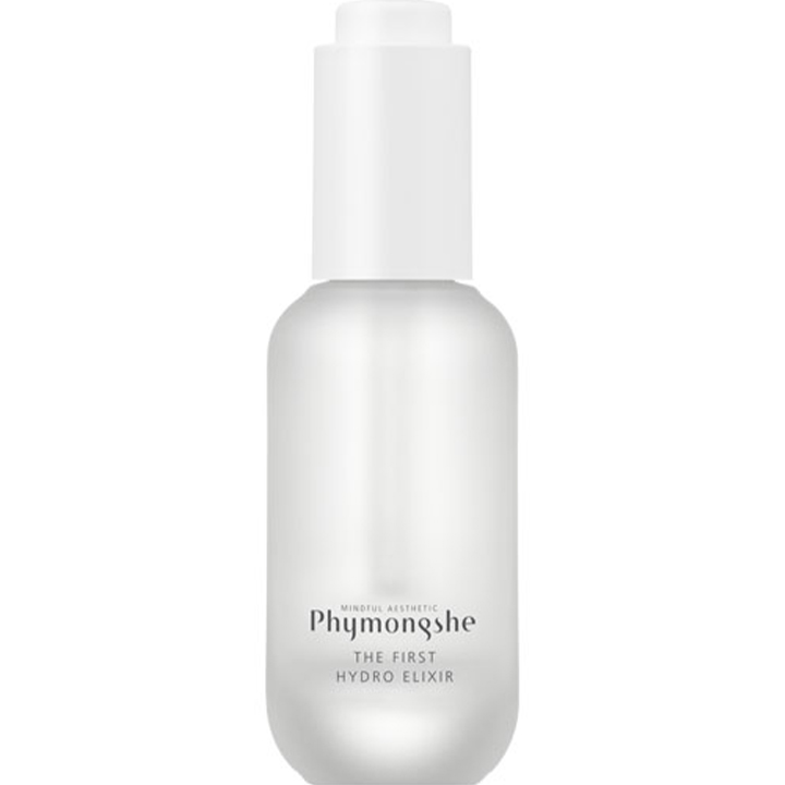 El primer hidroelixir