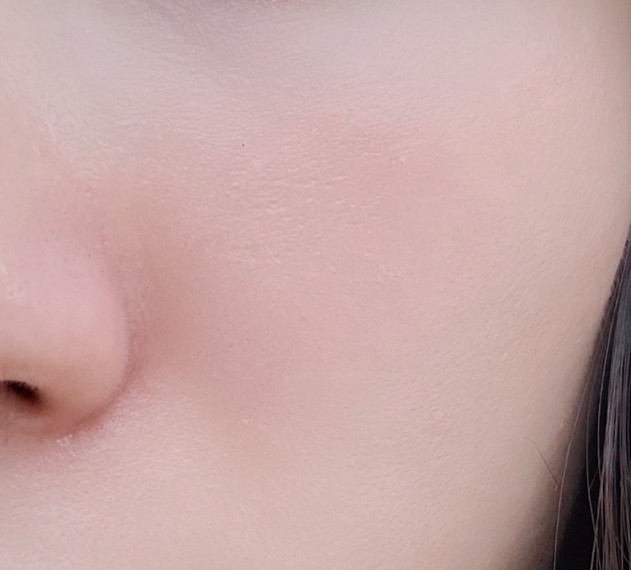 볼 발색