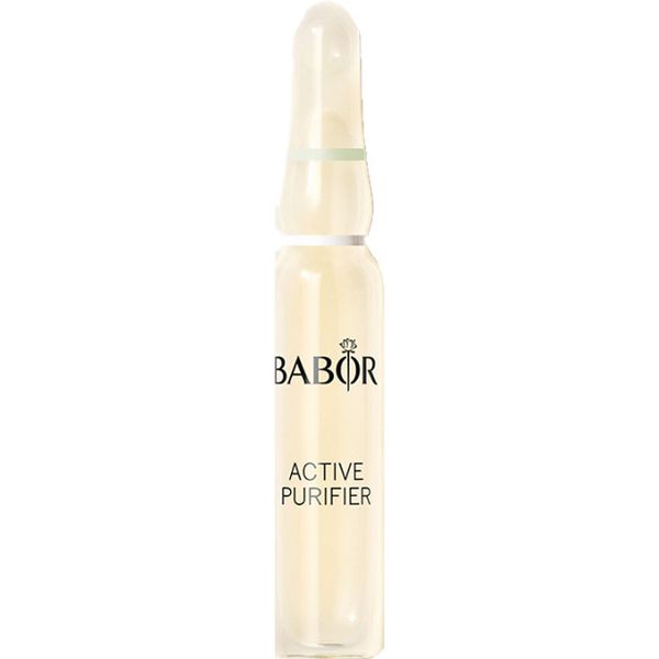 Active Purifier Ampoule