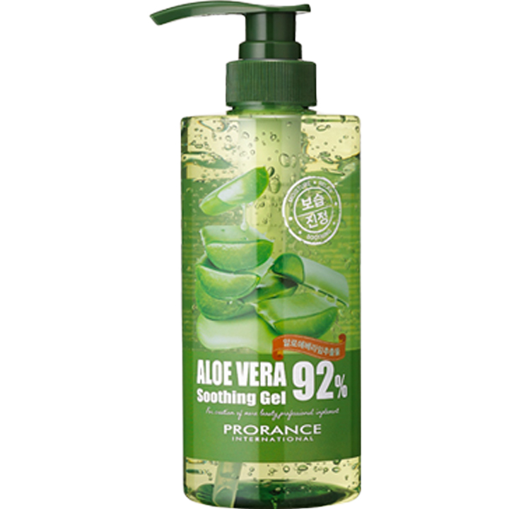 PRORANCE Aloe Vera Soothing Gel | Hwahae Global