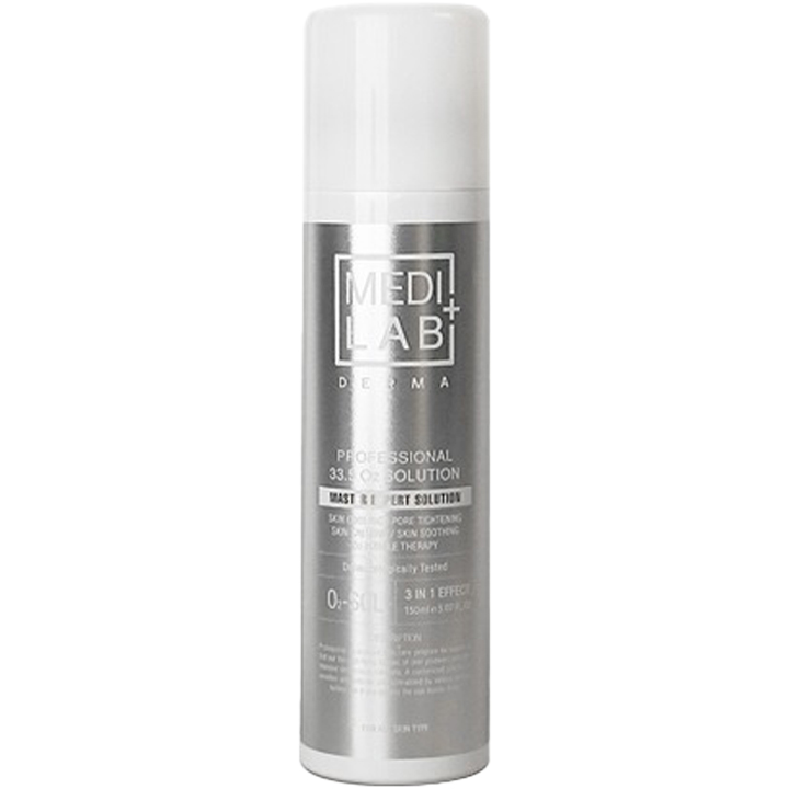 Giải pháp O2 chuyên nghiệp 33.5