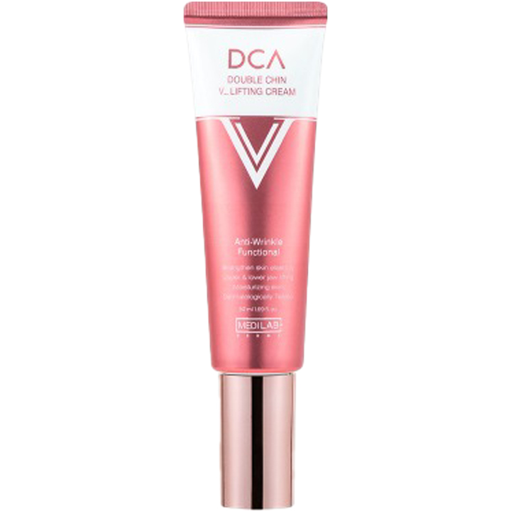 DCA V 型双下巴提升霜