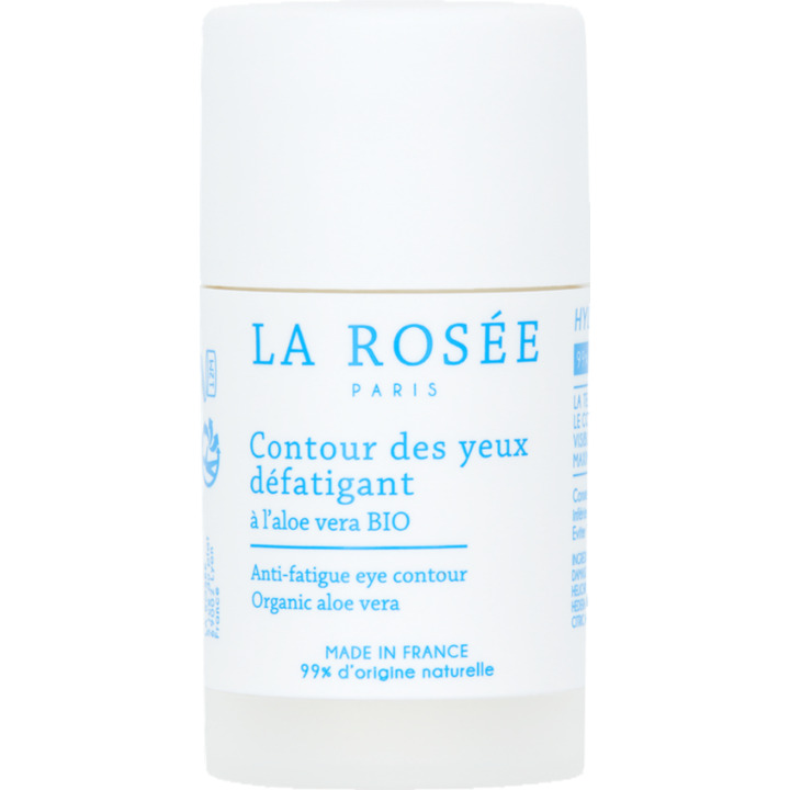 Anti-fatigue eye contour