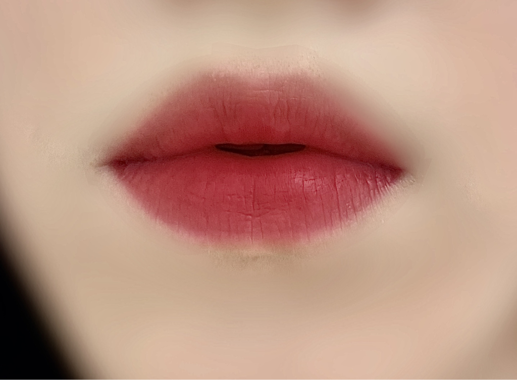 입술 발색