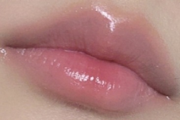 입술 발색