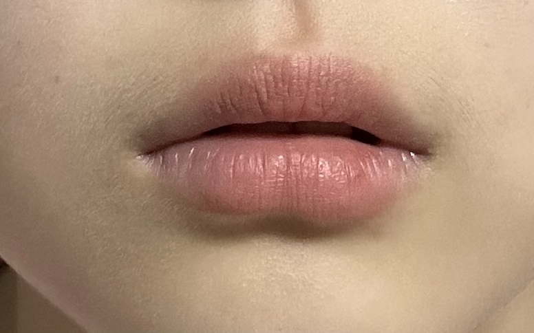 입술 발색