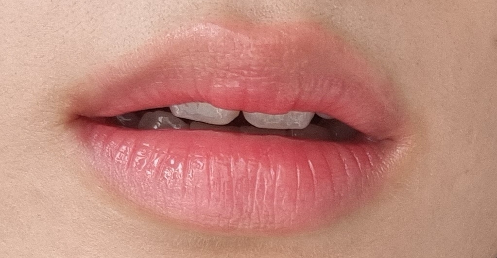 입술 발색