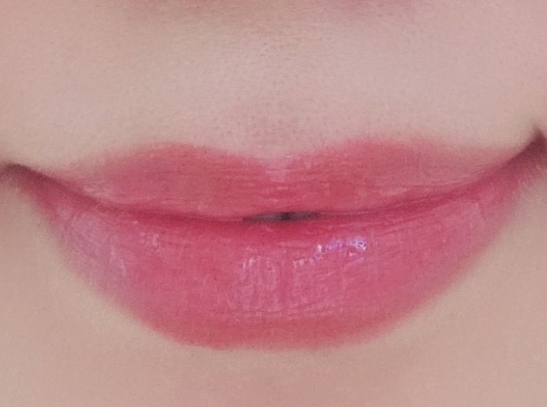 입술 발색