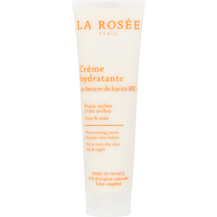 Crema facial hidratante