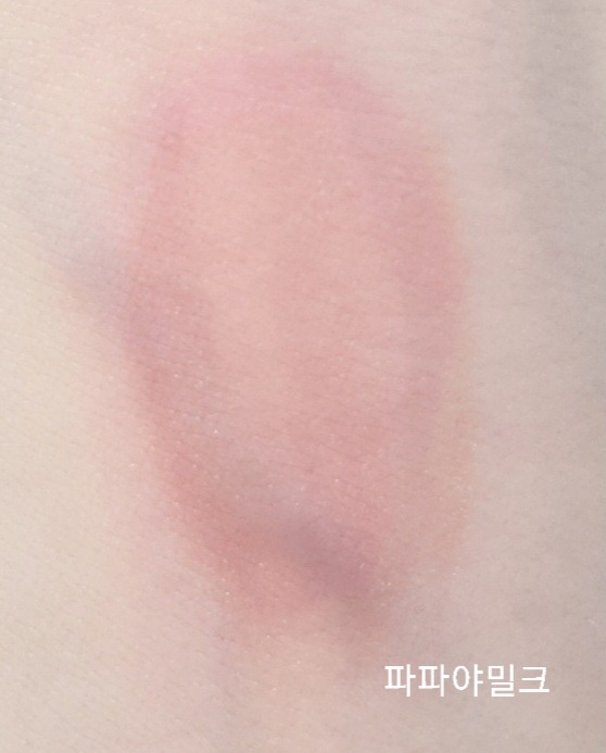 착색