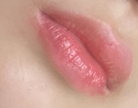 입술 발색