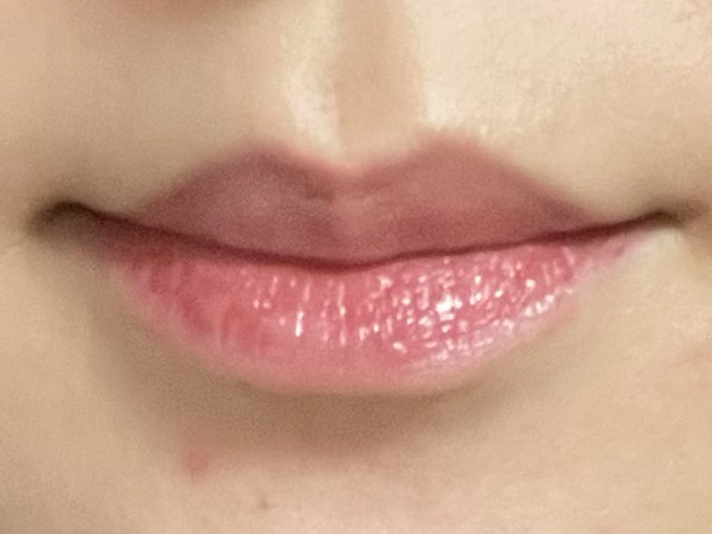 입술 발색