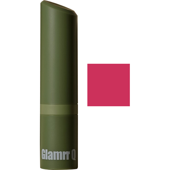 Vegan Super Lip Balm [#03 Greyful]