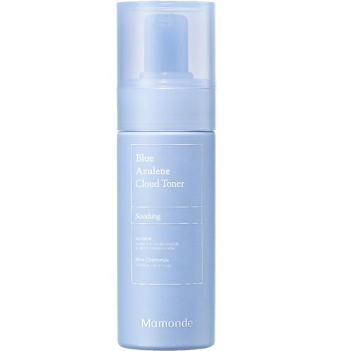 Blue Azulene Cloud Toner