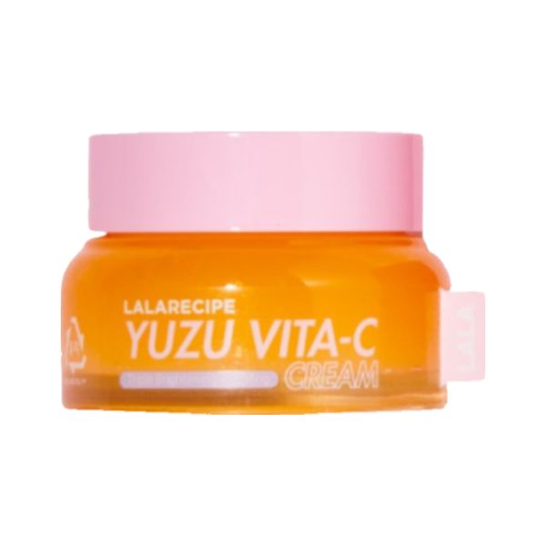 Crema de Semillas de Yuzu Vita