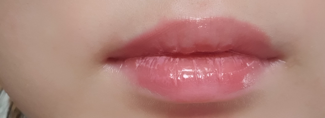 입술 발색