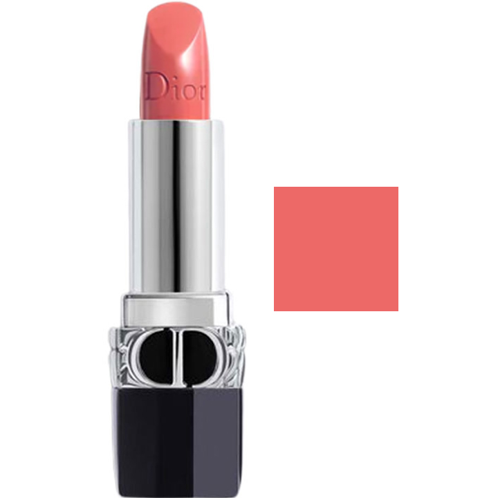 Rouge Dior Satin [343 Panarea]