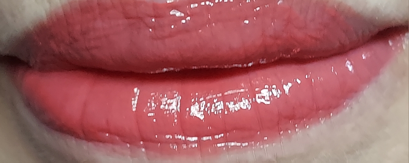 입술 발색
