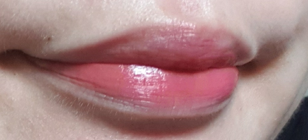 입술 발색