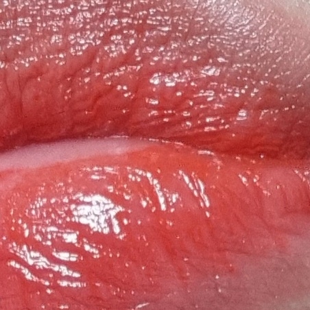 입술 발색